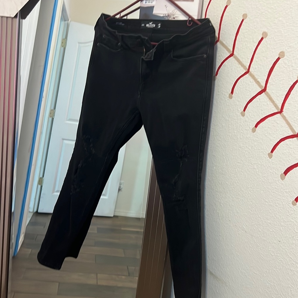 Mens size 32x30 super skinny jeans